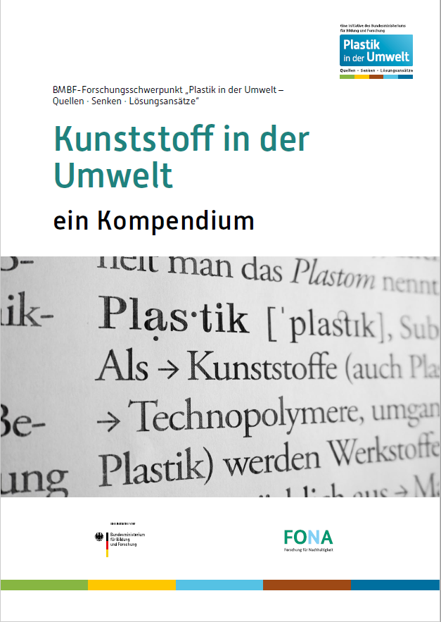 Titelblatt des Kompendiums