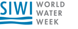 Logo World Water Week
