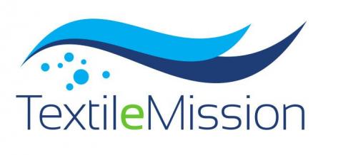 Logo TextileMission Logo TextileMission