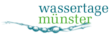 Logo Wassertage Münster