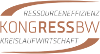 Logo Ressourceneffizienzkongress