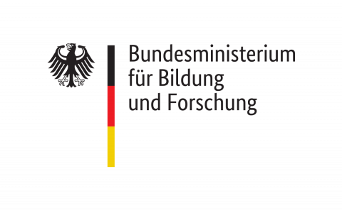 BMBF Logo