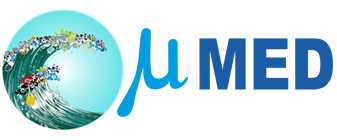 Logo µMED