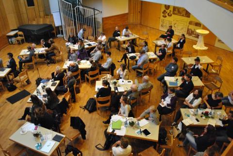 MiWa Konferenz