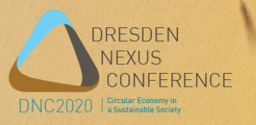 Dresden Nexus Conference 