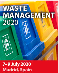 10th International Conference on Waste Management and the Environment