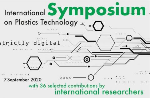 International Symposium on Plastics Technology