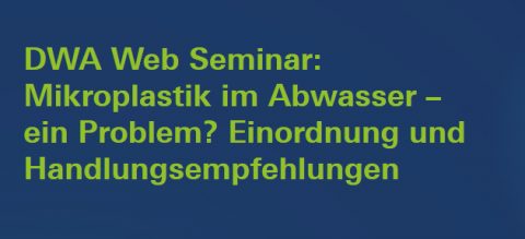 Titelbild des Web Seminars